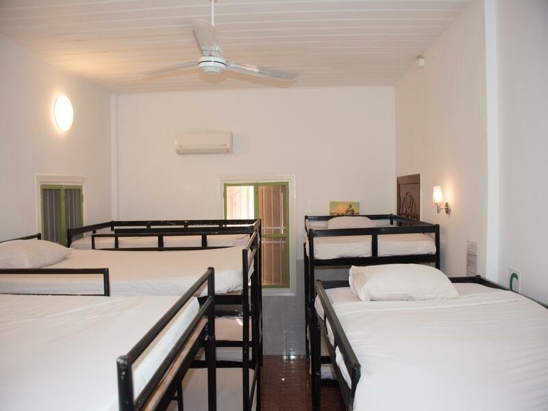 Five Rose Siem Reap Hostel Bagian luar foto