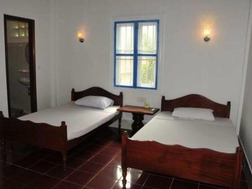 Five Rose Siem Reap Hostel Bagian luar foto