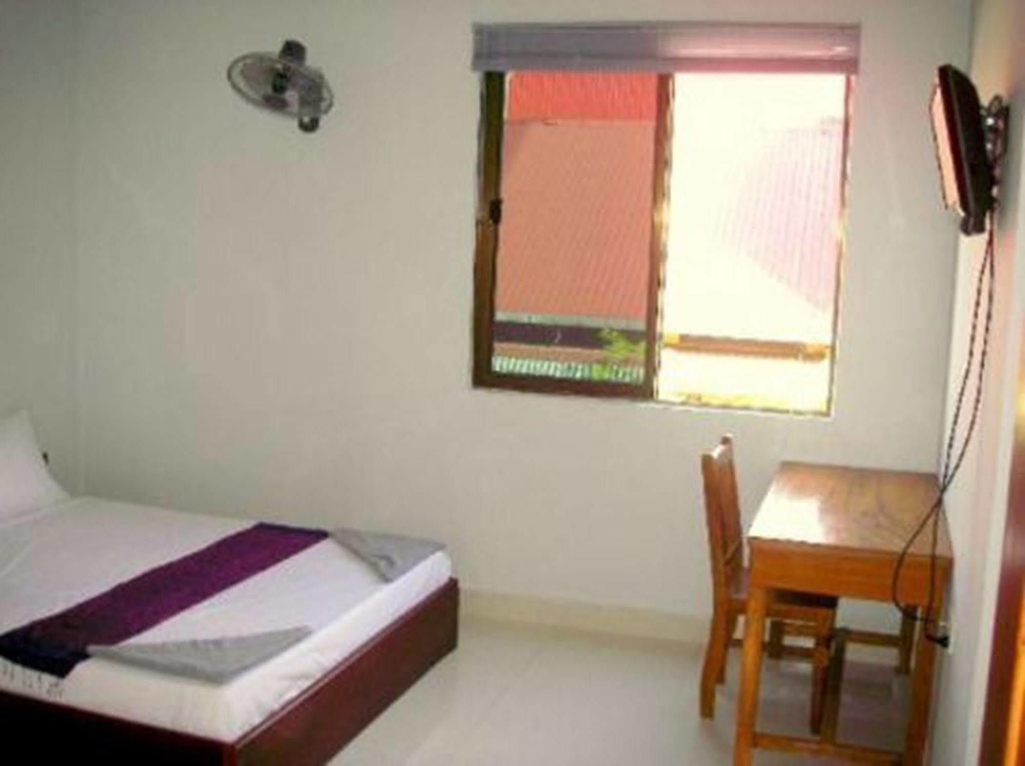 Five Rose Siem Reap Hostel Bagian luar foto