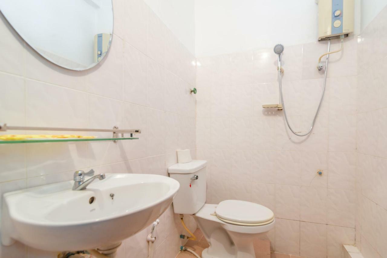 Five Rose Siem Reap Hostel Bagian luar foto